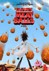 Cloudy With A Chance Of Meat Balls