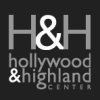 Hollywood & Highland
